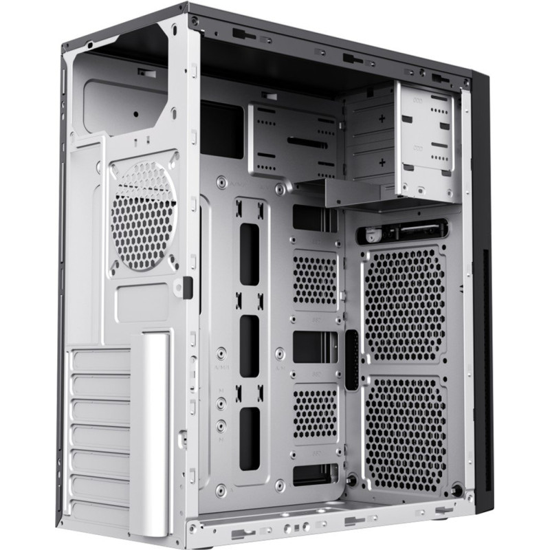 Корпус GAMEMAX ET-216-NP-2U3