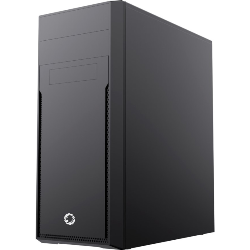 Корпус GameMax ET-213-NP 2U3-TYC-CR без БП