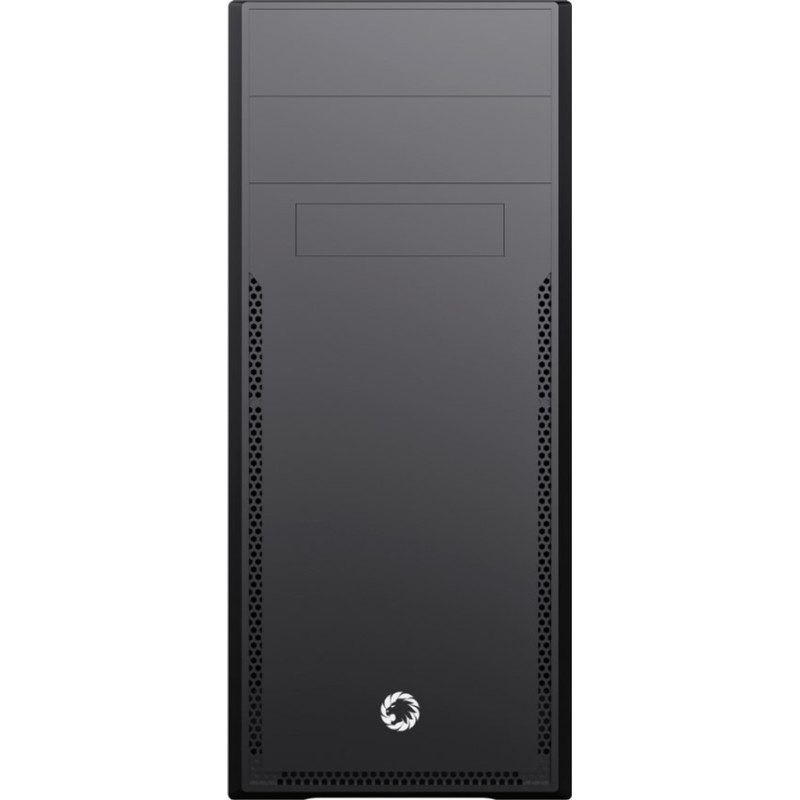 Корпус GameMax ET-213-NP 2U3-TYC-CR без БП