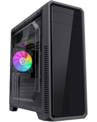 Корпус GAMEMAX G561E-BK