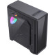 Корпус GAMEMAX G561E-BK