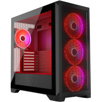 Корпус Modecom VOLCANO EXPANSE S ARGB (AT-EXPANSE-SG-10-000000)