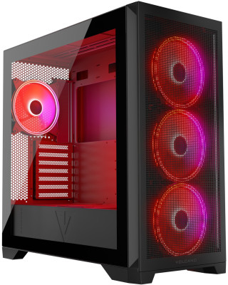 Корпус Modecom VOLCANO EXPANSE S ARGB (AT-EXPANSE-SG-10-000000)