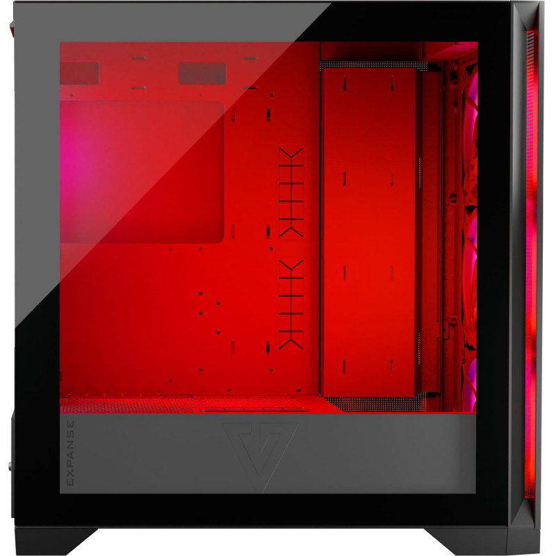 Корпус Modecom VOLCANO EXPANSE S ARGB (AT-EXPANSE-SG-10-000000)