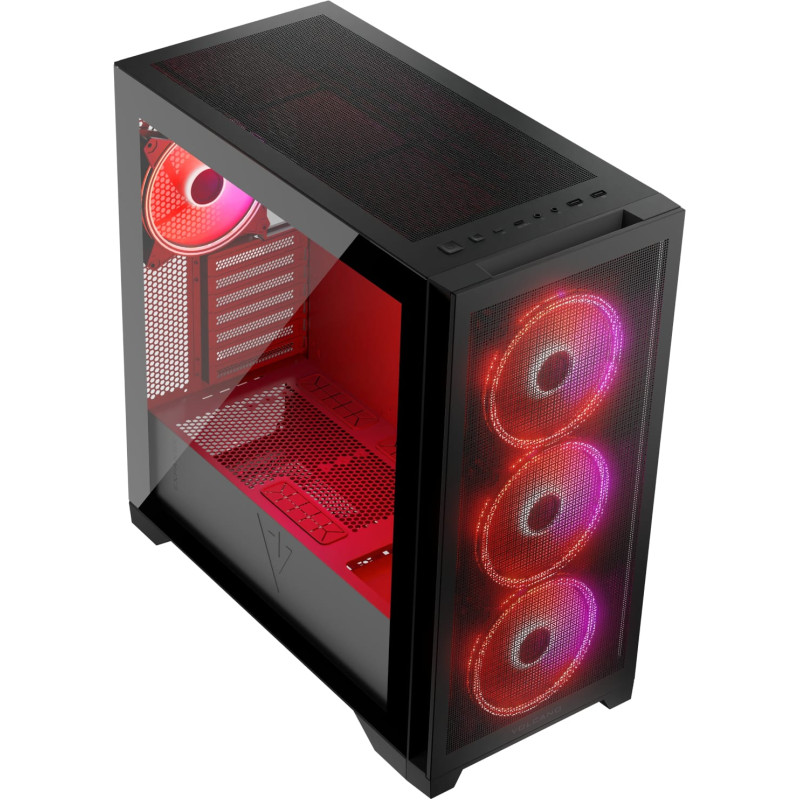 Корпус Modecom VOLCANO EXPANSE S ARGB (AT-EXPANSE-SG-10-000000)