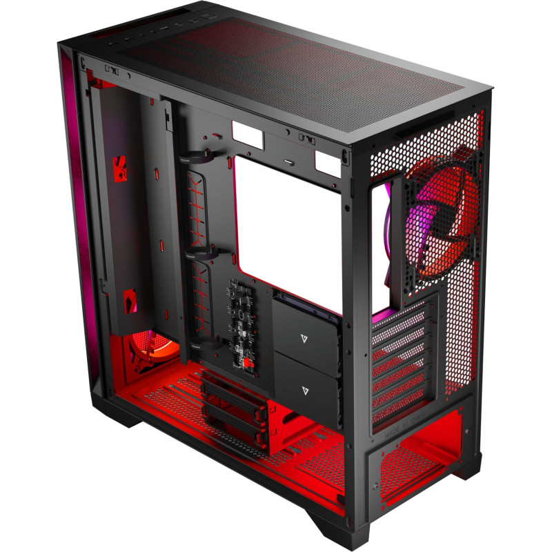 Корпус Modecom VOLCANO EXPANSE S ARGB (AT-EXPANSE-SG-10-000000)