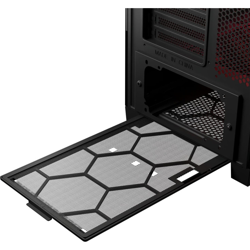 Корпус Modecom VOLCANO EXPANSE S ARGB (AT-EXPANSE-SG-10-000000)