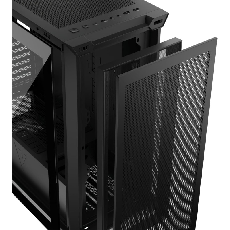 Корпус Modecom VOLCANO EXPANSE S ARGB (AT-EXPANSE-SG-10-000000)