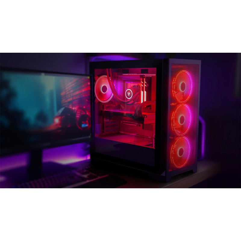 Корпус Modecom VOLCANO EXPANSE S ARGB (AT-EXPANSE-SG-10-000000)