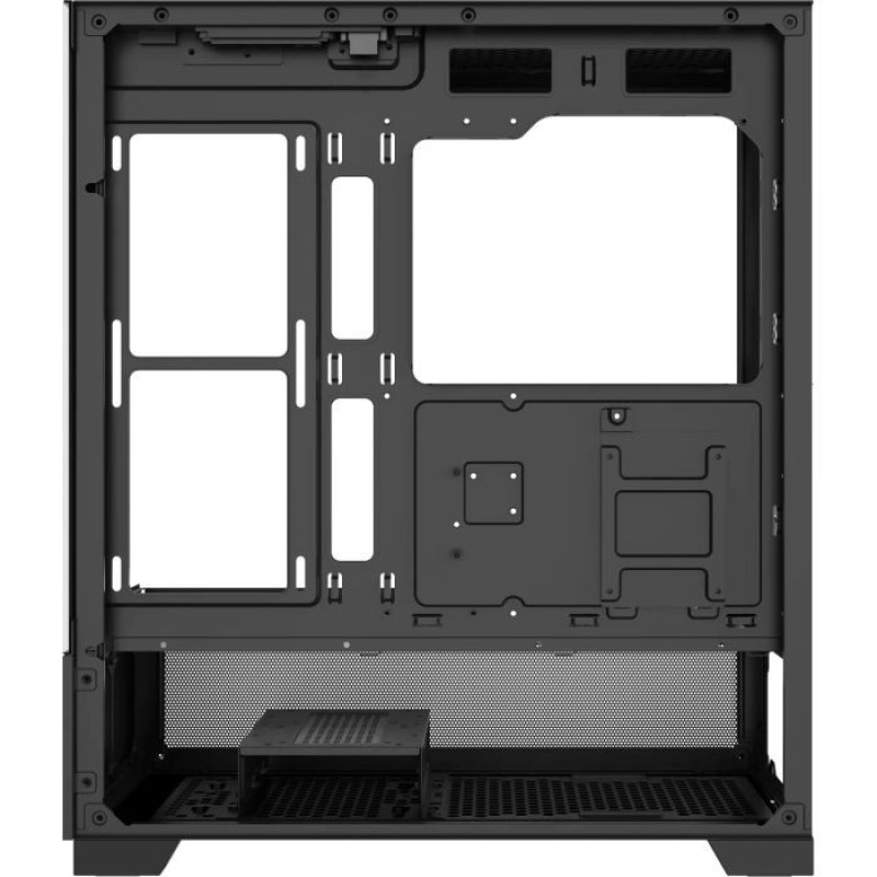 Корпус Xilence XILENT BEAM X218.ARGB