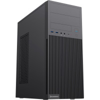 Корпус GAMEMAX ET-215-NP-2U3TYC