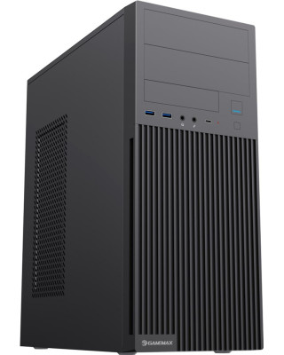 Корпус GAMEMAX ET-215-NP-2U3TYC