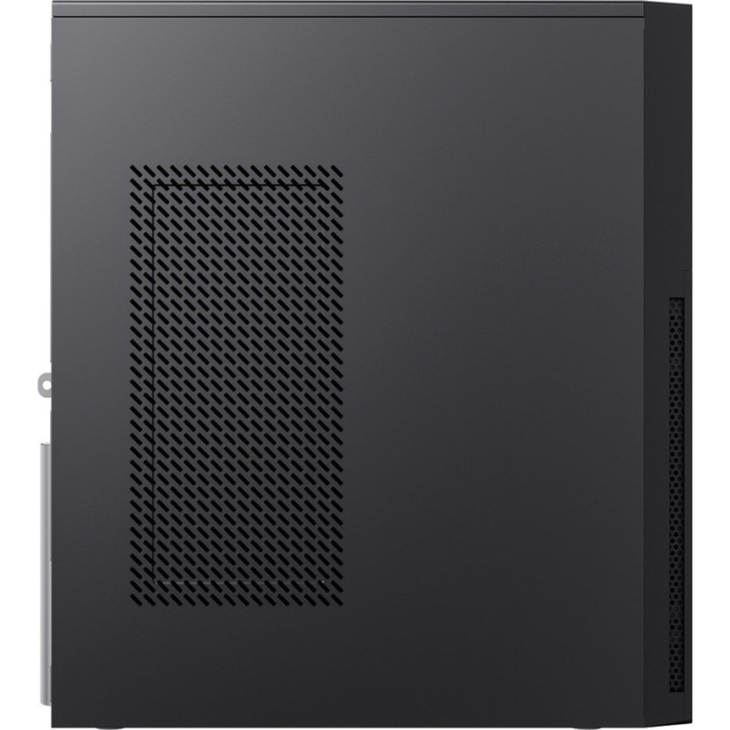 Корпус GAMEMAX ET-215-NP-2U3TYC