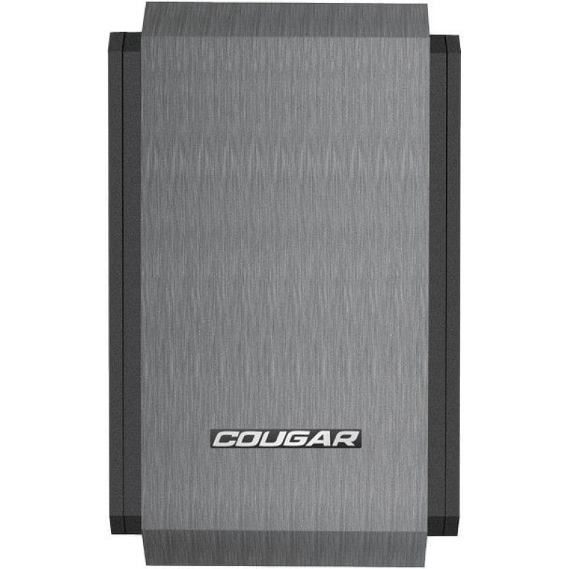 Корпус COUGAR QBX