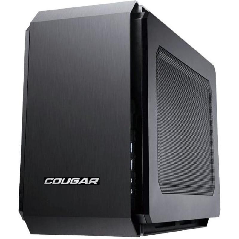 Корпус COUGAR QBX