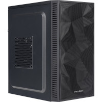 Корпус Prologix E104 Mesh Black