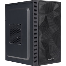 Корпус Prologix E104 Mesh Black