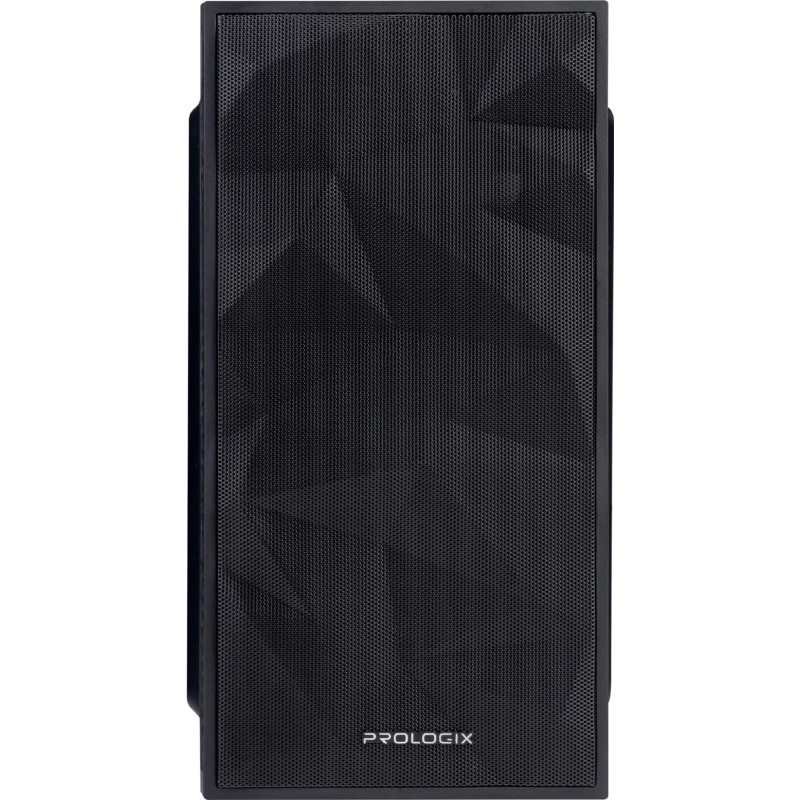 Корпус Prologix E104 Mesh Black