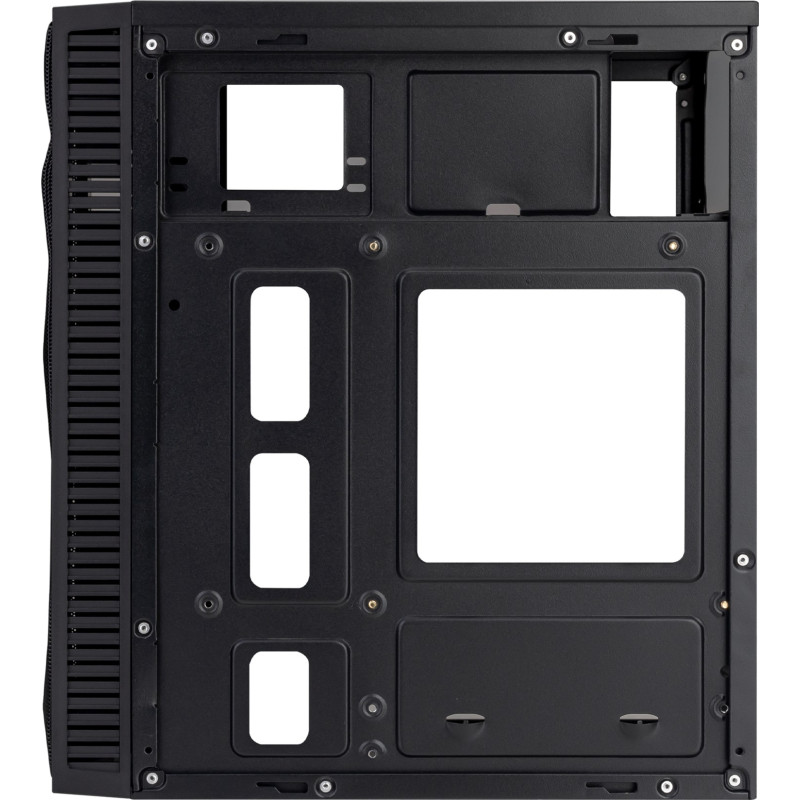 Корпус Prologix E104 Mesh Black