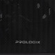 Корпус Prologix E104 Mesh Black