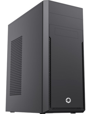 Корпус GameMax ET-214-NP 2U3-TYC без БП