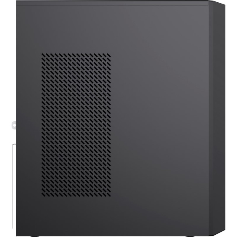 Корпус GameMax ET-214-NP 2U3-TYC без БП