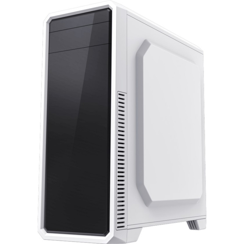 Корпус GAMEMAX G561E-WH