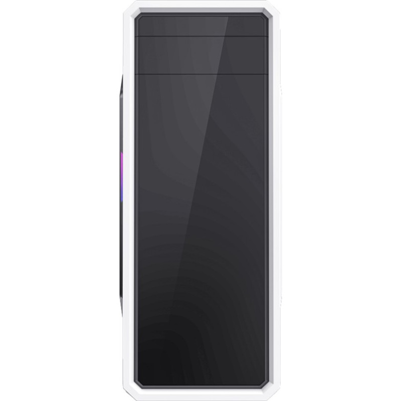 Корпус GAMEMAX G561E-WH