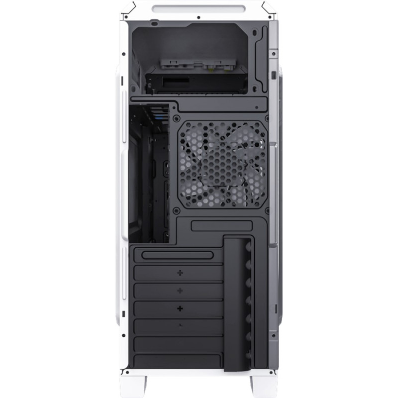 Корпус GAMEMAX G561E-WH