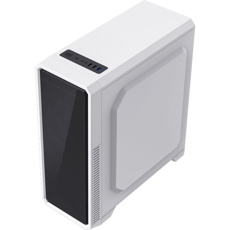 Корпус GAMEMAX G561E-WH