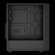 Корпус GAMDIAS AURA GC2 ELITE ARGB (4711514500615) Black
