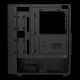 Корпус GAMDIAS AURA GC2 ELITE ARGB (4711514500615) Black