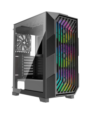 Корпус Xilence XILENT BREEZE II Performance A+X812.ARGB