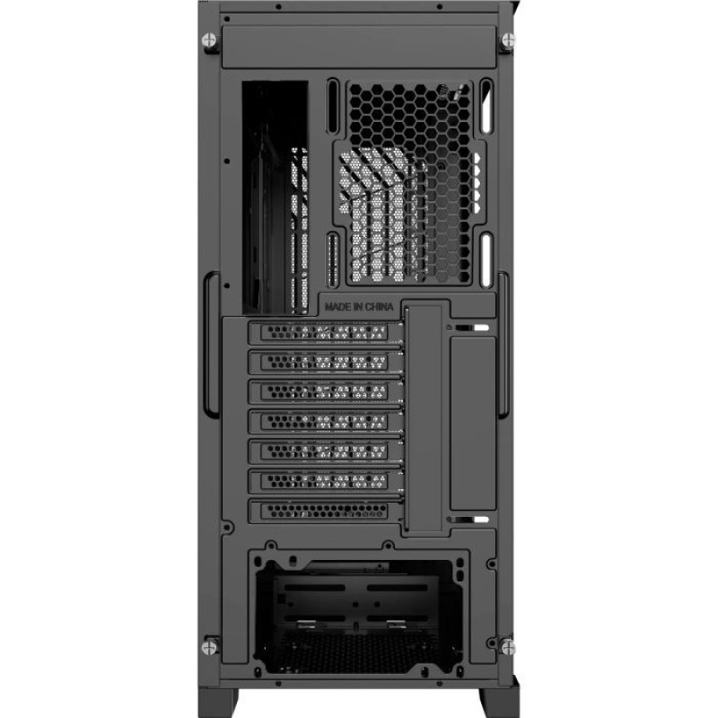 Корпус Xilence XILENT BREEZE II Performance A+X812.ARGB