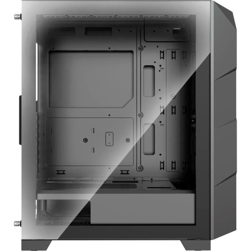 Корпус Xilence XILENT BREEZE II Performance A+X812.ARGB