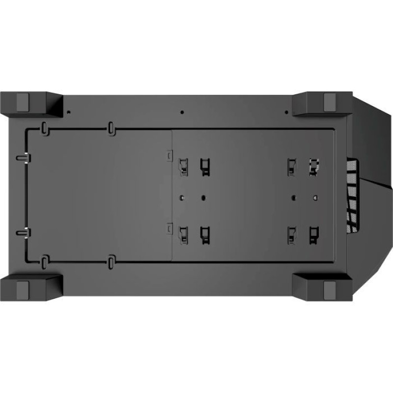 Корпус Xilence XILENT BREEZE II Performance A+X812.ARGB