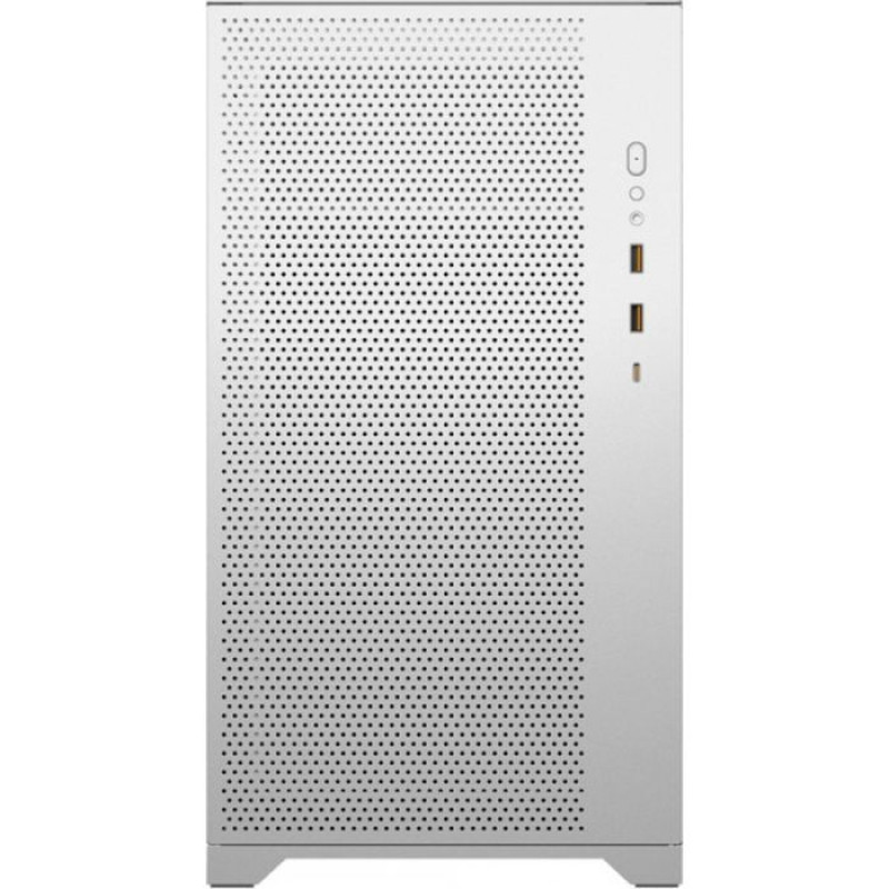 Корпус FSP CMT580W White