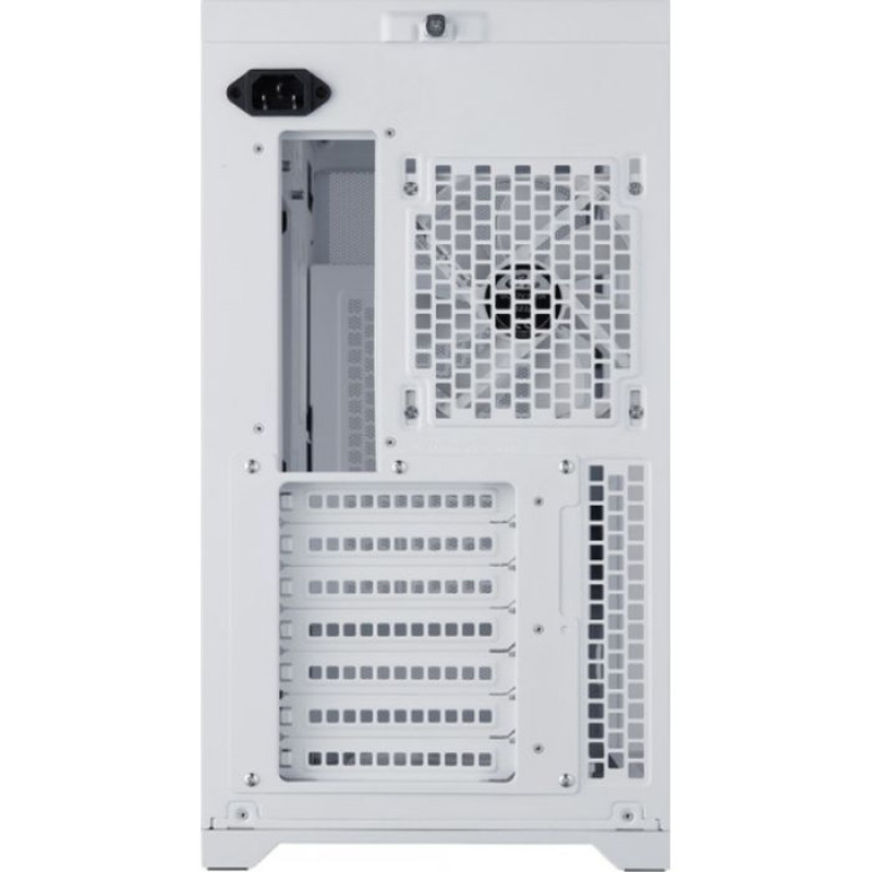Корпус FSP CMT580W White