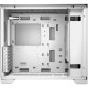 Корпус FSP CMT580W White