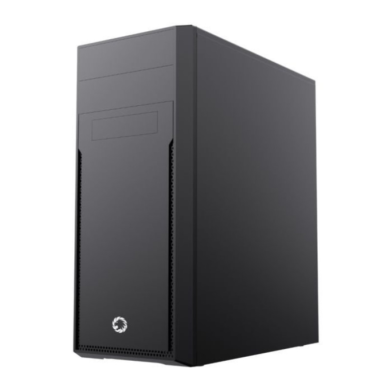 Корпус GAMEMAX ET-213-NP-2U3-TYC-CR-PM