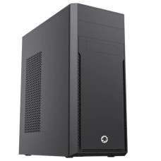 Корпус GAMEMAX ET-213-NP-2U3-TYC-CR-PM