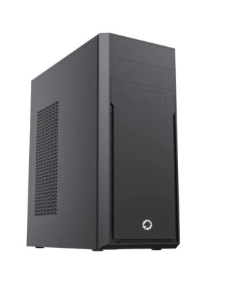Корпус GAMEMAX ET-213-NP-2U3-TYC-CR-PM