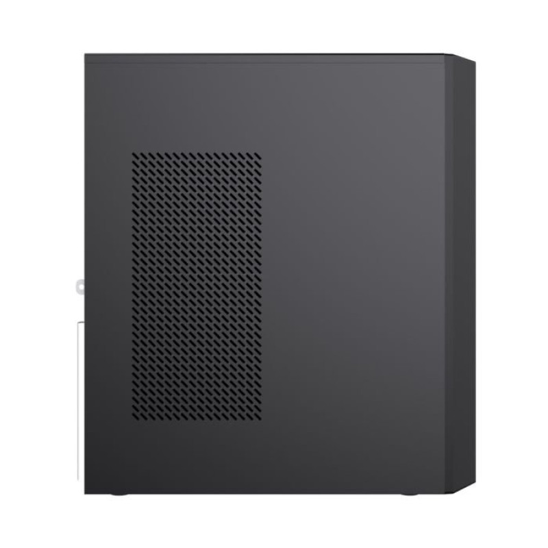 Корпус GAMEMAX ET-213-NP-2U3-TYC-CR-PM