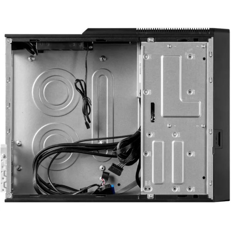 Корпус Prologix E117 Slim 400W Black