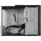 Корпус Prologix E117 Slim 400W Black