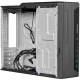 Корпус Prologix E117 Slim 400W Black