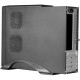 Корпус Prologix E117 Slim 400W Black