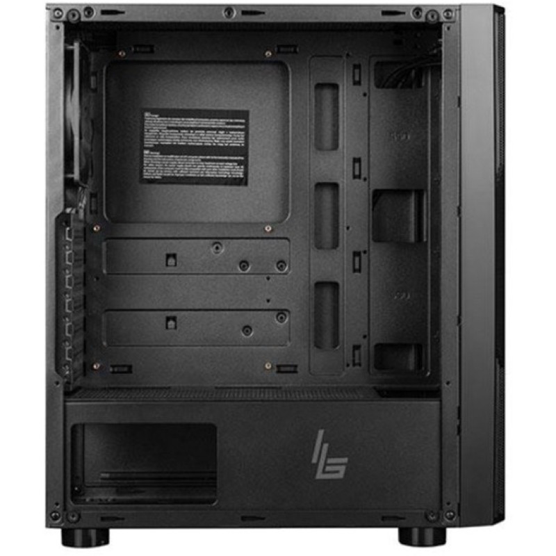 Корпус Logic concept AGIR (AT-AGIR-MG-10-000000-0002)