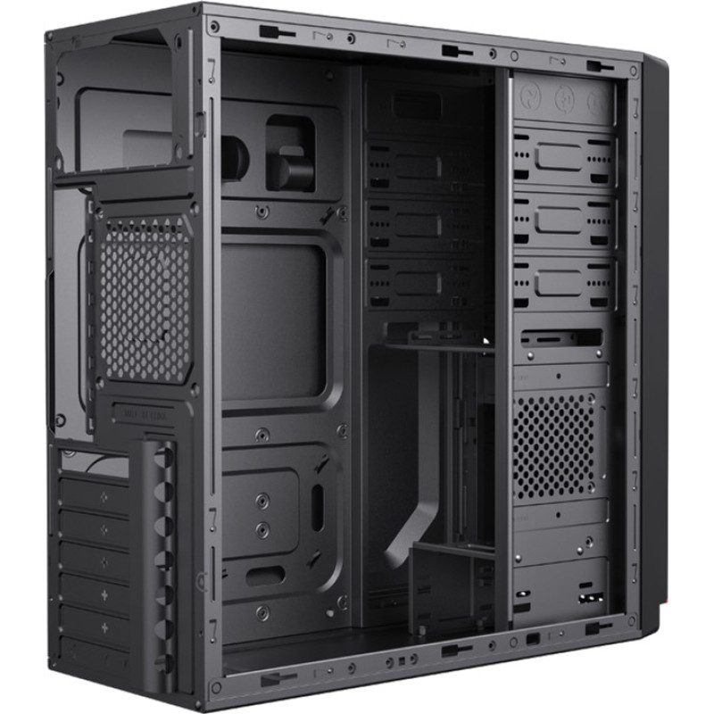 Корпус GameMax MT-526-NP U3-TYC