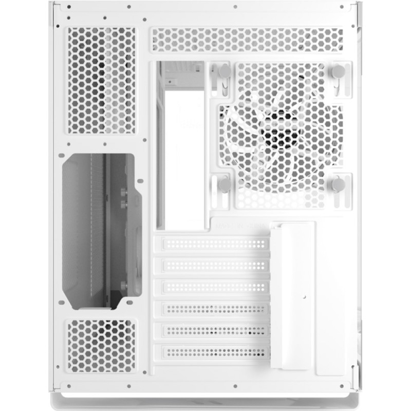 Корпус PсCOOLER C3 T500 ARGB WH